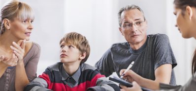 El papel de las Familias ante Niños con Pérdida Auditiva