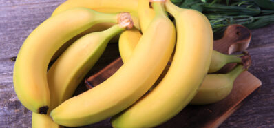 Los Plátanos pueden proteger contra la Pérdida Auditiva