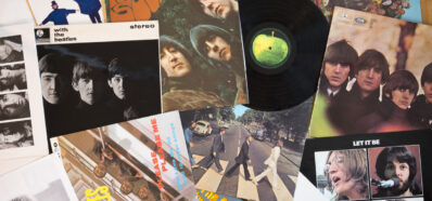 Los Beatles y la Pérdida Auditiva